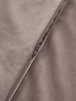 Fundas de cojín de terciopelo Rush, 2 uds.