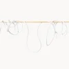 Guirnalda de luces LED Flex Tube, 900 cm