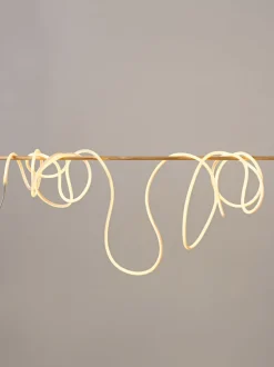 Guirnalda de luces LED Flex Tube, 900 cm
