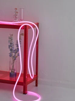 Guirnalda de luces LED regulable Flex Tube