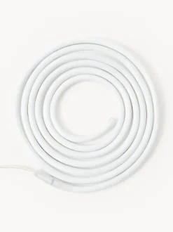 Guirnalda de luces LED regulable Flex Tube
