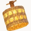 Guirnalda de luces LED solares Alba