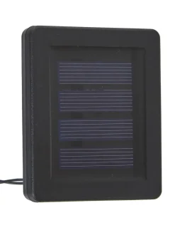 Guirnalda de luces solar Partaj
