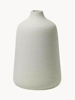 Handgefertigte Vase Lim