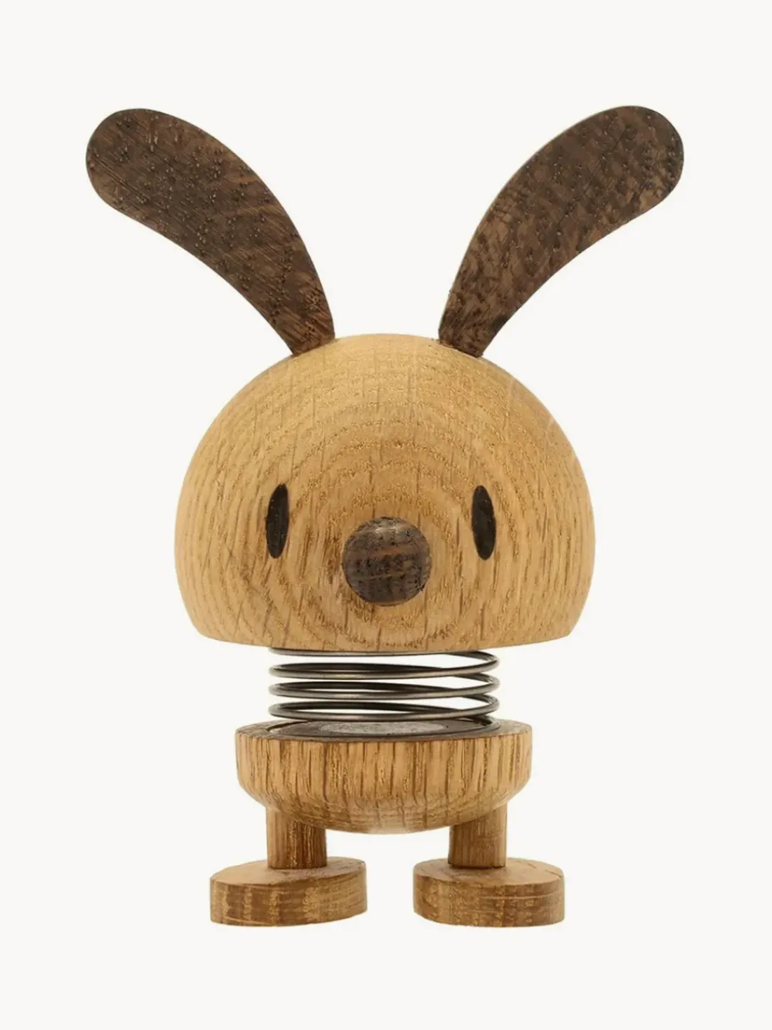 Hoptimist Bunny