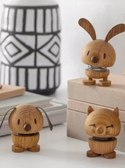 Hoptimist Bunny