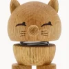 Hoptimist Cat