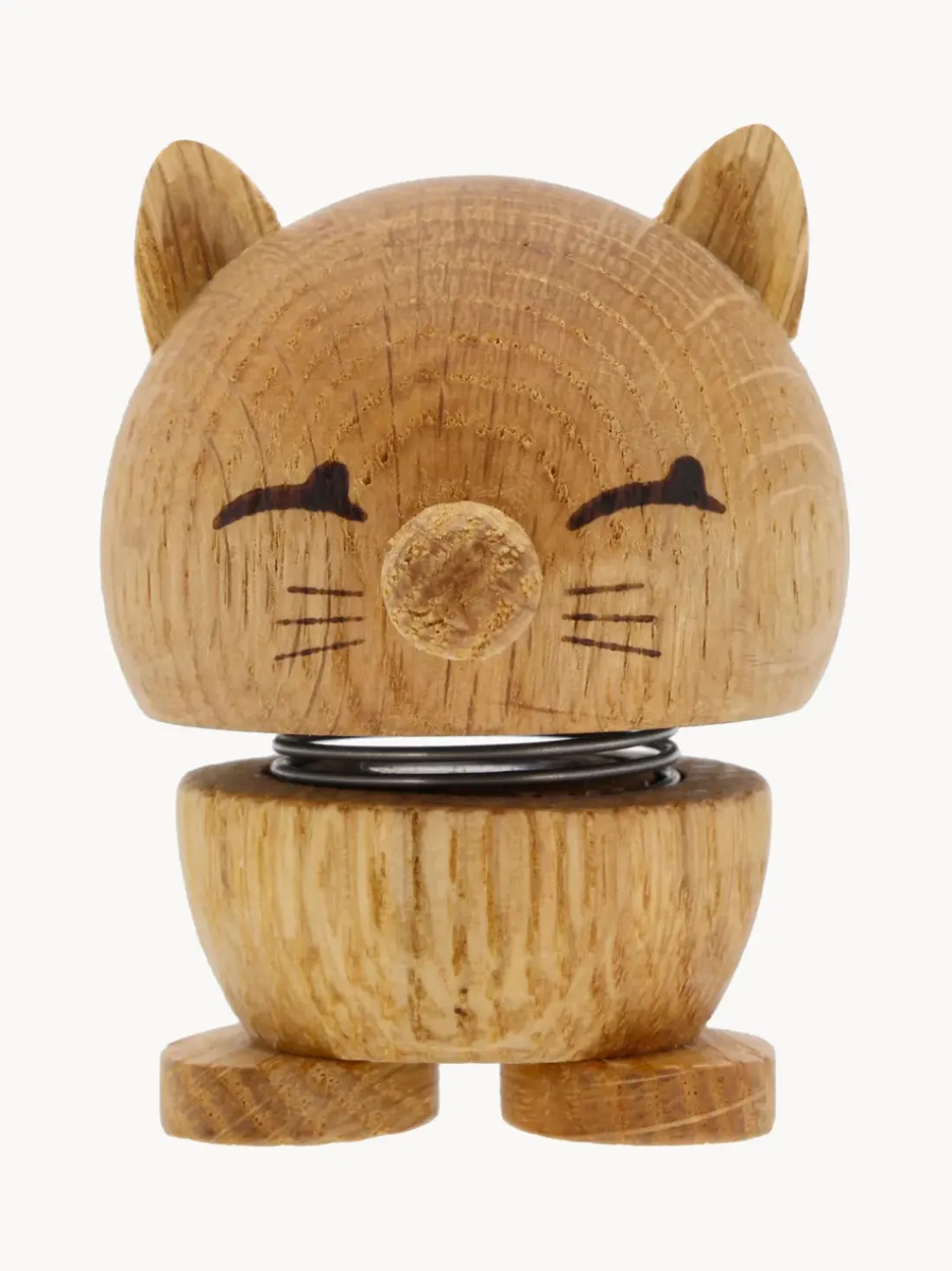 Hoptimist Cat