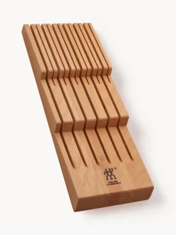 Inserto de cajón de madera de haya Cook