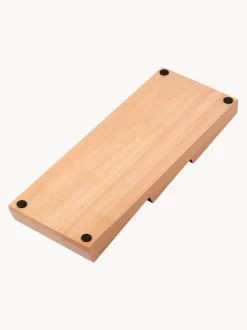 Inserto de cajón de madera de haya Cook