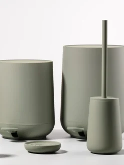 Jabonera de porcelana Nova One