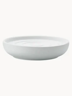 Jabonera de porcelana Nova One