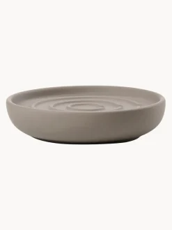 Jabonera de porcelana Nova One