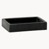 Jabonera en look pizarra Slate