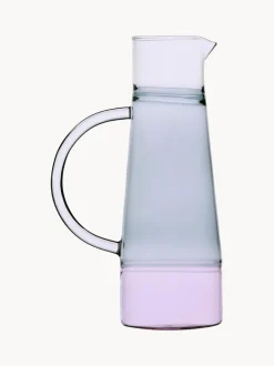 Jarra artesanal Caipirinha, 1,5 L