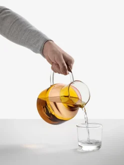 Jarra artesanal Caipirinha, 1,4 L