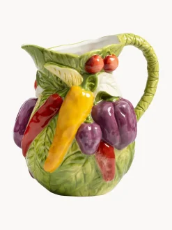 Jarra artesanal Legume, 2,5 L