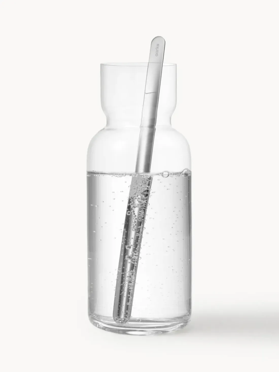 Jarra con mezclador Nesting, 1,1 L