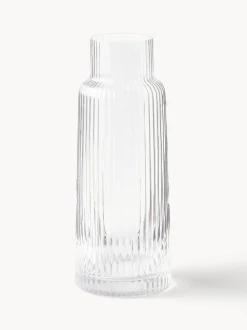 Jarra con relieve Minna, 1,1 L