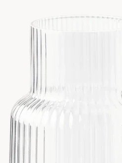 Jarra con relieve Minna, 1,1 L