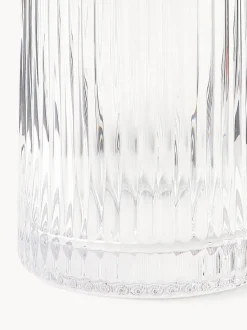 Jarra con relieve Minna, 1,1 L