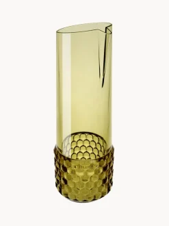 Jarra con relieves Jellies, 1,3 L