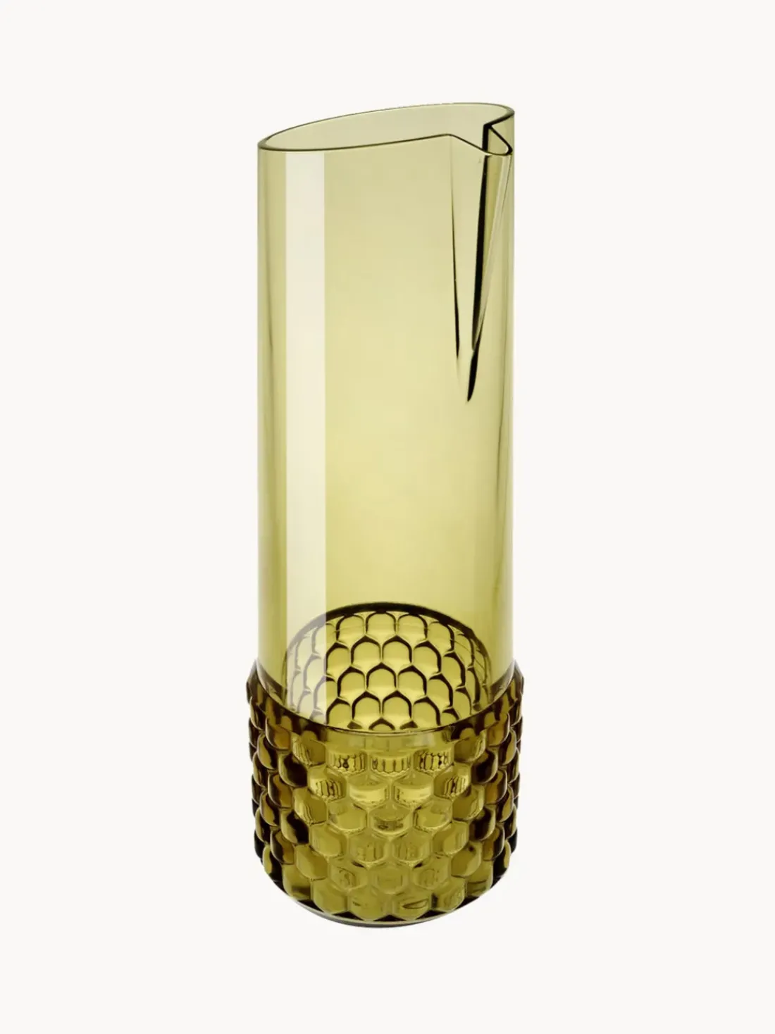 Jarra con relieves Jellies, 1,3 L