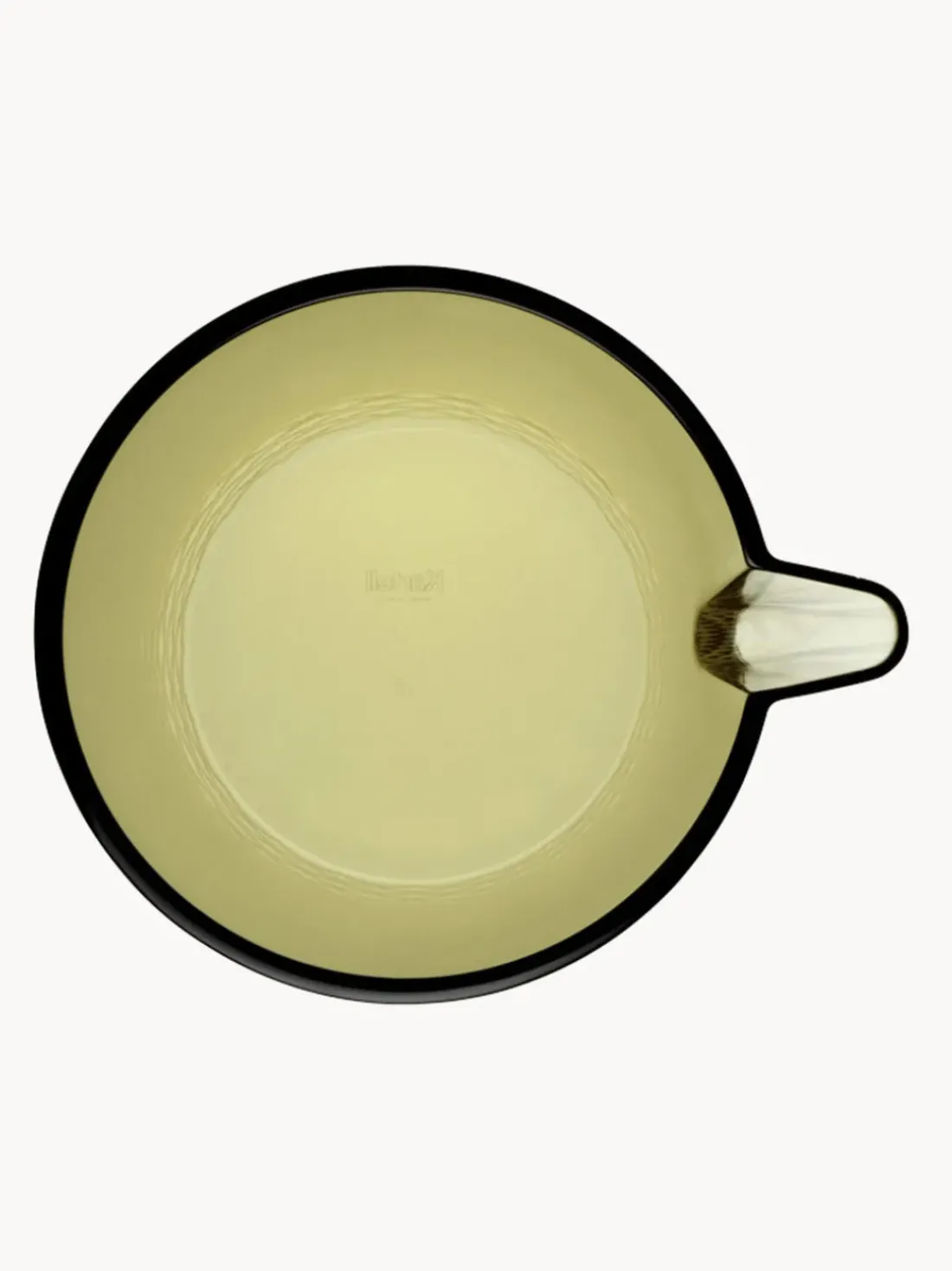 Jarra con relieves Jellies, 1,3 L
