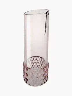 Jarra con relieves Jellies, 1,3 L