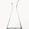 Jarra de cristal soplado One, 1 L