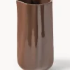 Jarra de porcelana con forma orgánica Joana, 1,6 L