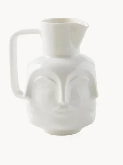 Jarra de porcelana Dora Maar, 1,5 L