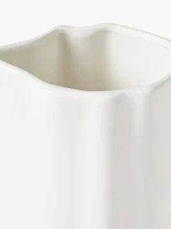 Jarra de porcelana ecológica Joana, 1,6 l