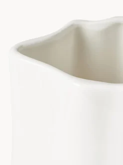 Jarra de porcelana ecológica Joana, 1,6 l