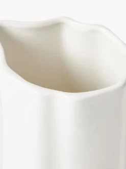 Jarra de porcelana ecológica Joana, 1,6 l