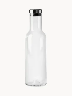 Jarra de vidrio con tapón Deluxe, 1 L