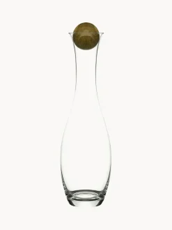 Jarra de vidrio sopaldo Eden, 1 L