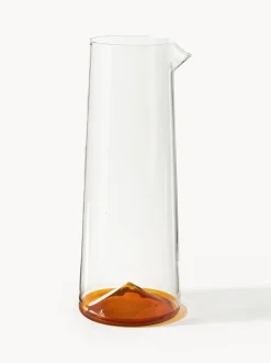 Jarra soplada Hadley, 1,3 L
