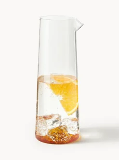 Jarra soplada Hadley, 1,3 L