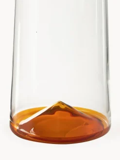 Jarra soplada Hadley, 1,3 L