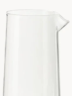 Jarra soplada Hadley, 1,3 L
