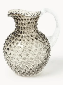 Jarra soplada Krug, 2 L