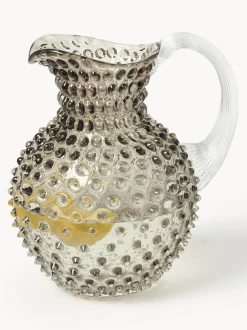 Jarra soplada Krug, 2 L