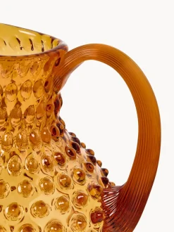 Jarra soplada Krug, 2 L