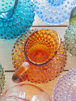 Jarra soplada Krug, 2 L