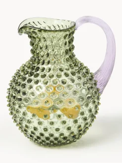 Jarra soplada Krug, 2 L