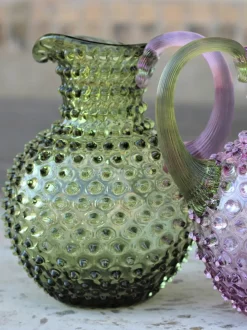 Jarra soplada Krug, 2 L