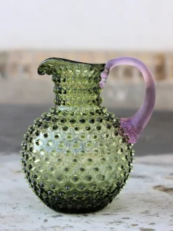 Jarra soplada Krug, 2 L