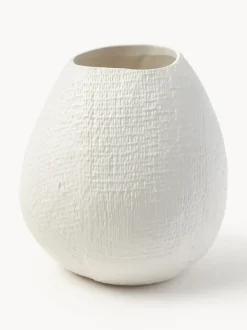 Jarrón artesanal grande Wendy, 24 cm