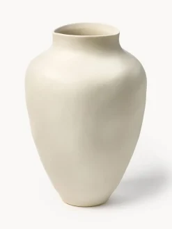Jarrón artesanal Latona, Al 30 cm